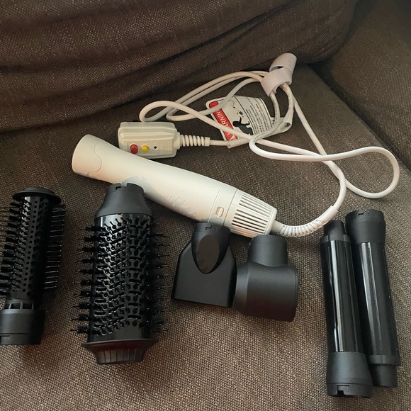 Bondi Boost Everlast Airstyler - Picture 5 of 5